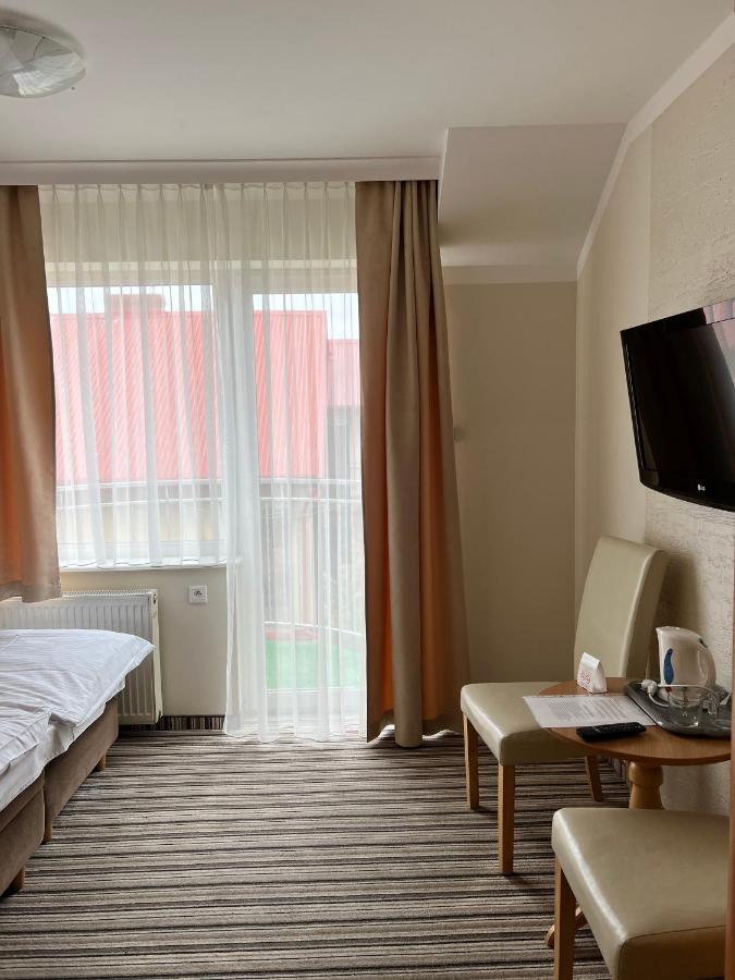 Villa Thomas Władysławowo Habitación foto