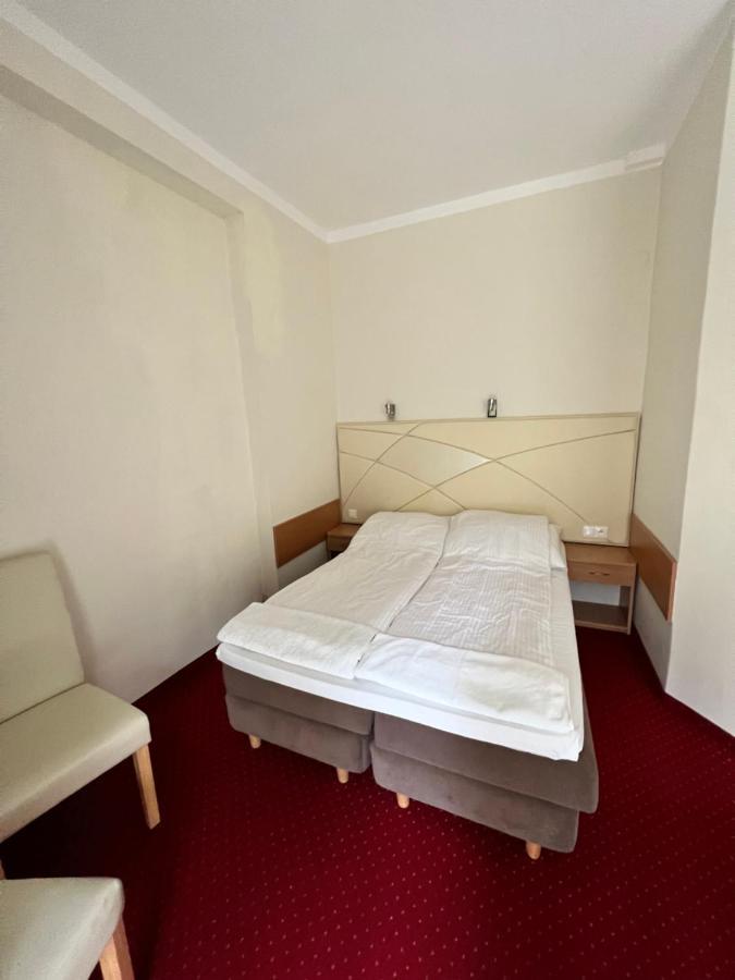 Villa Thomas Władysławowo Habitación foto