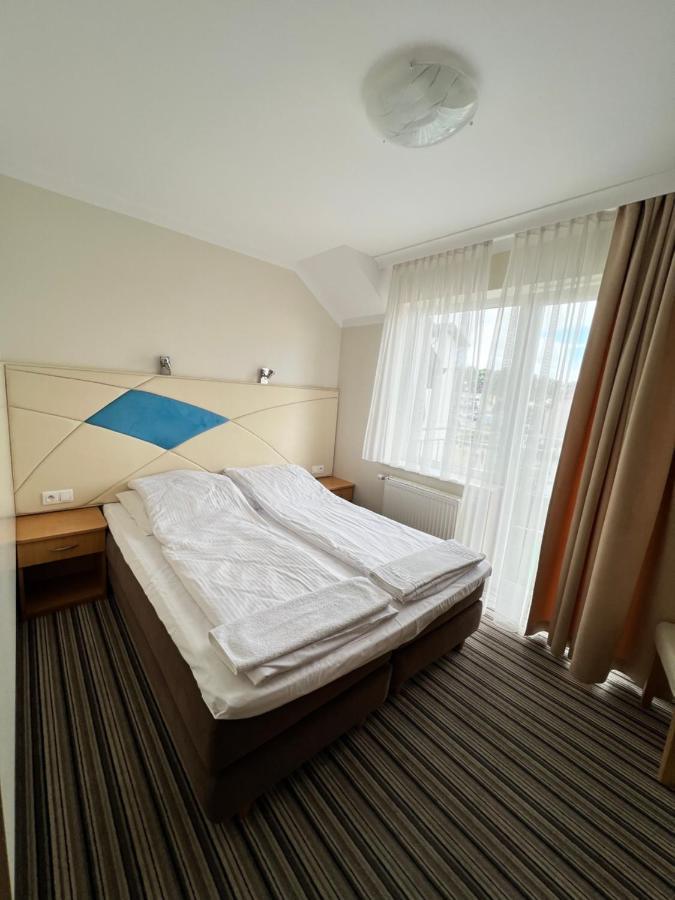 Villa Thomas Władysławowo Habitación foto
