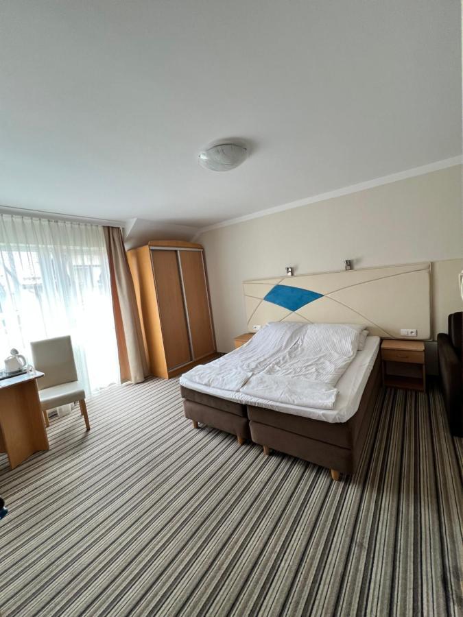 Villa Thomas Władysławowo Habitación foto