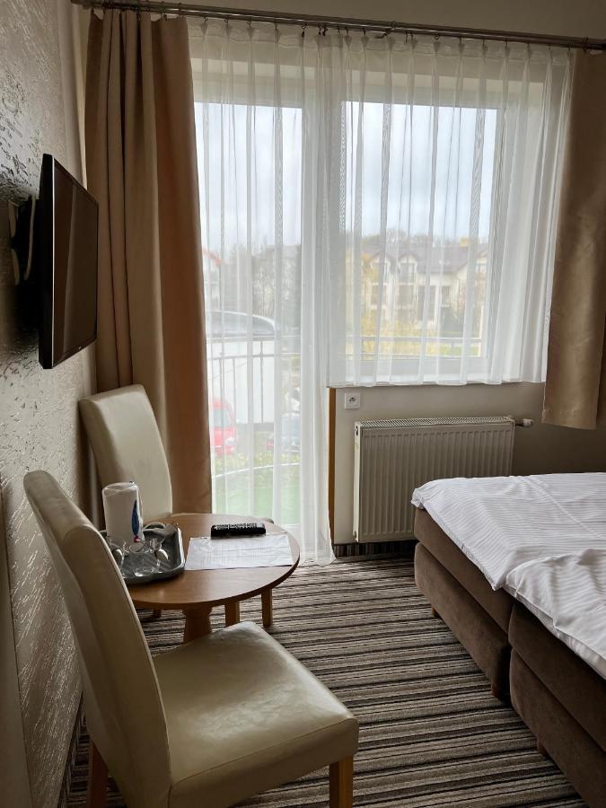 Villa Thomas Władysławowo Habitación foto