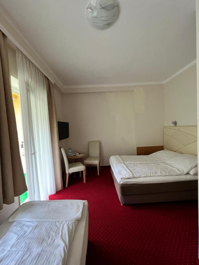 Villa Thomas Władysławowo Habitación foto
