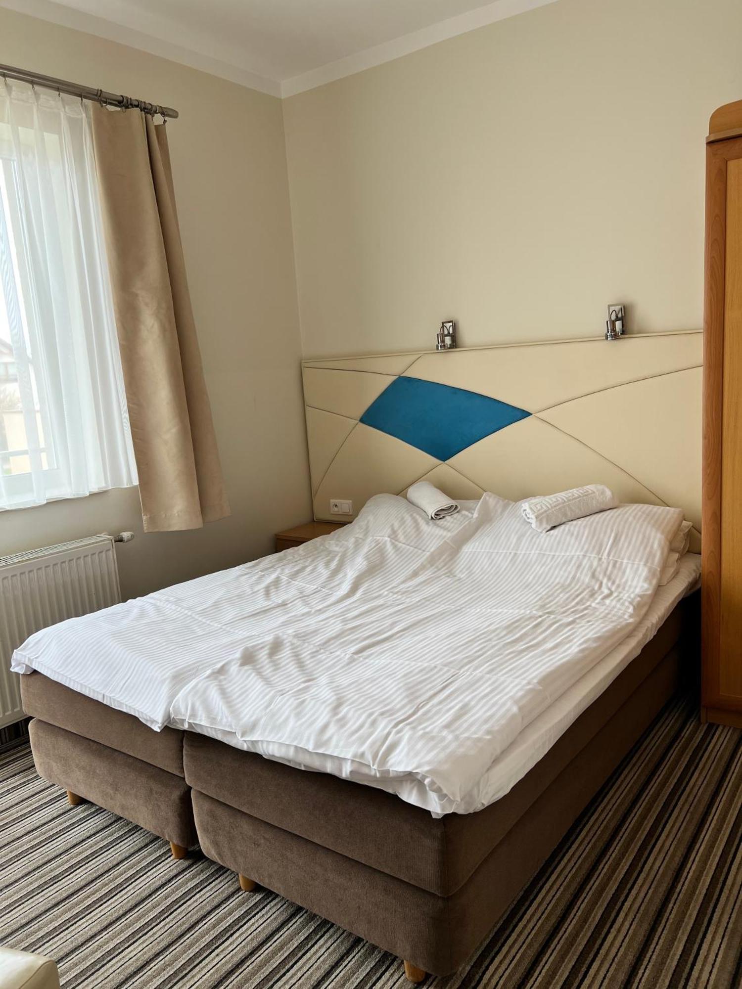 Villa Thomas Władysławowo Habitación foto