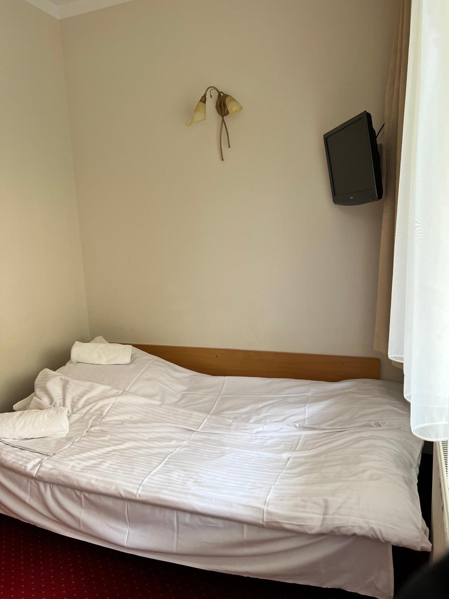 Villa Thomas Władysławowo Habitación foto