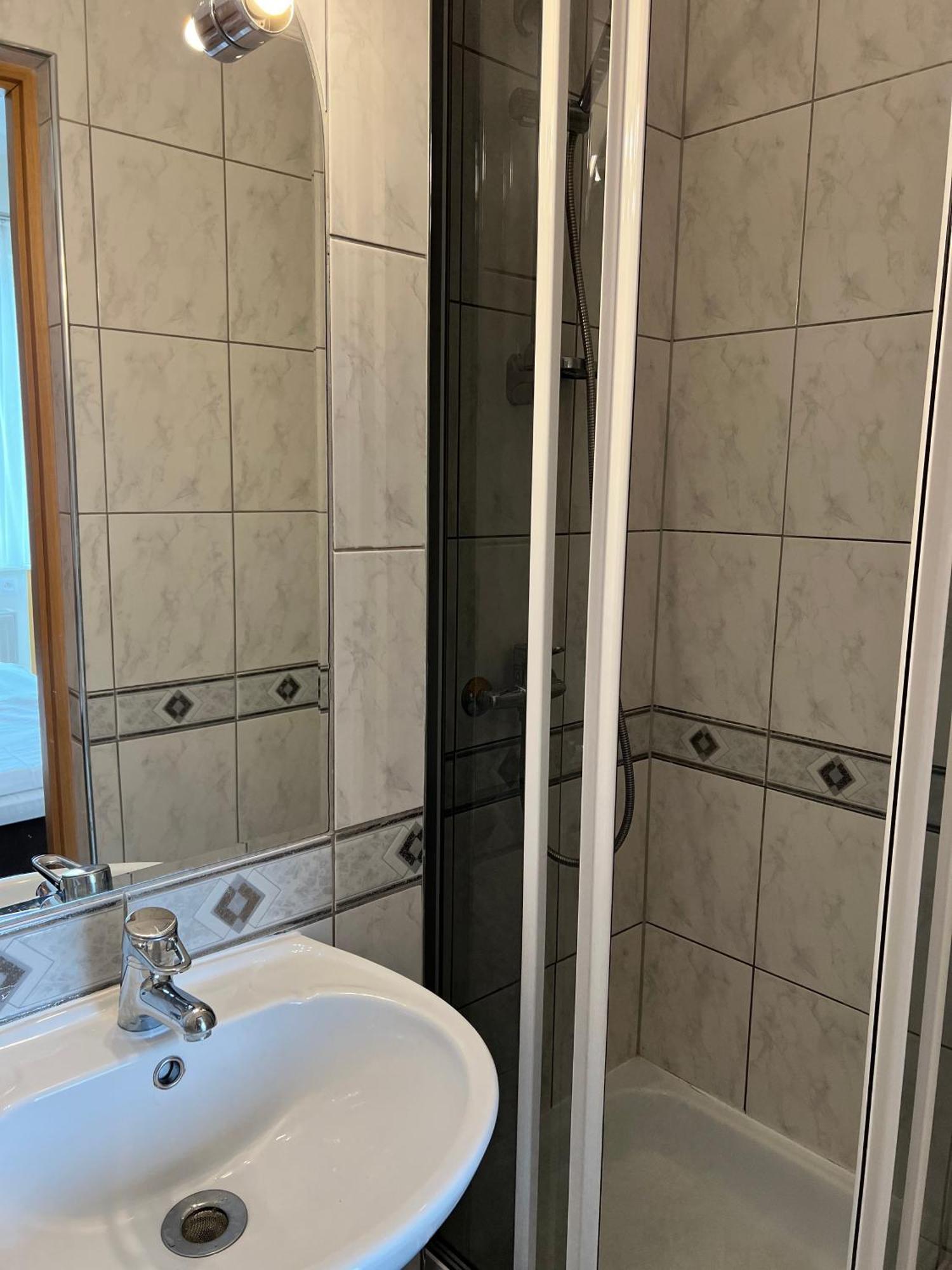 Villa Thomas Władysławowo Habitación foto
