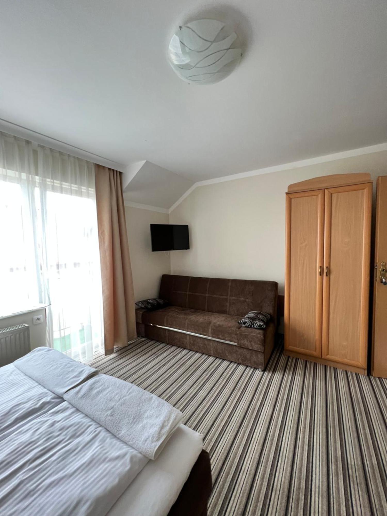 Villa Thomas Władysławowo Habitación foto
