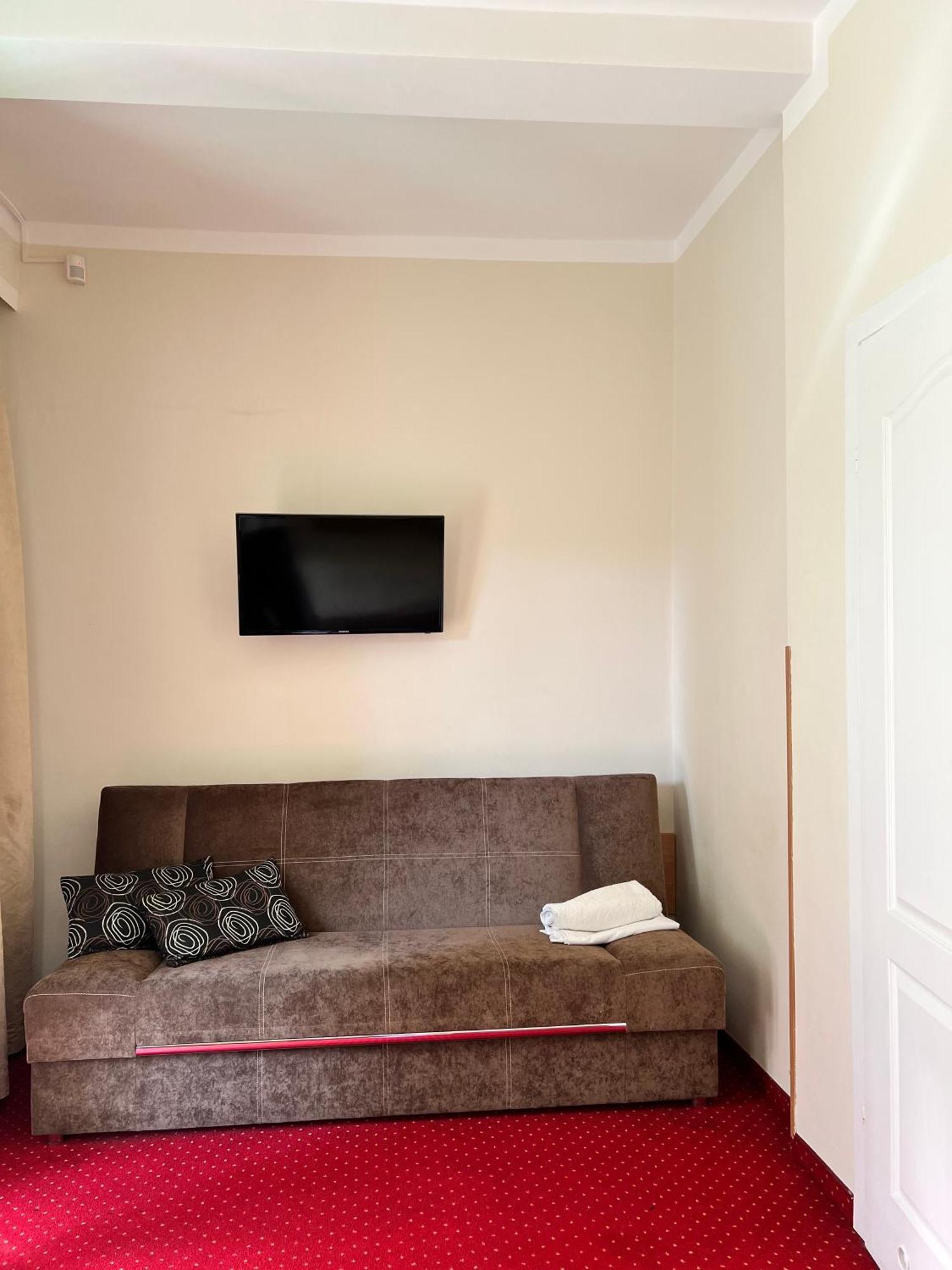 Villa Thomas Władysławowo Habitación foto